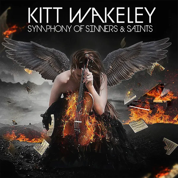 Symphony of Sinners and Saints