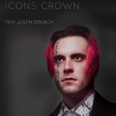 Icons Crown by Cipher Sight - album cover