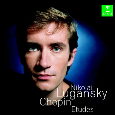 Études, Op. 10 & 25