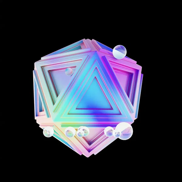 Ice Gleam’s Little Brother