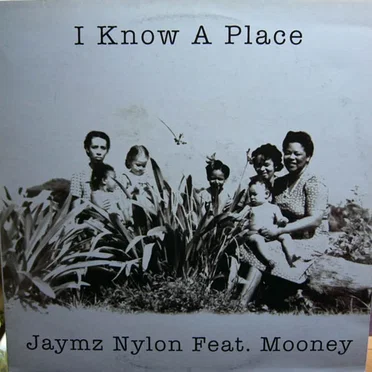 I Know a Place