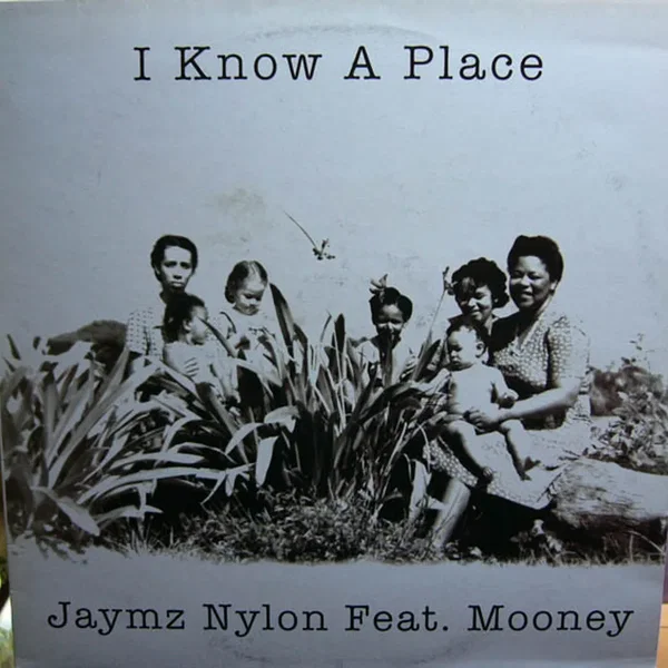 I Know a Place