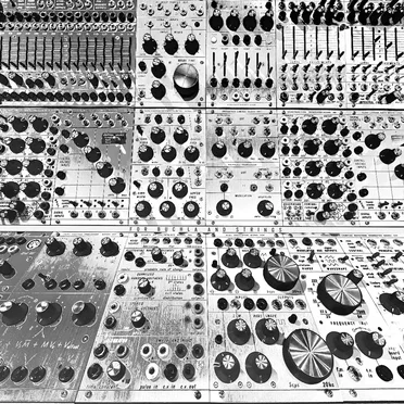 For Buchla and Strings