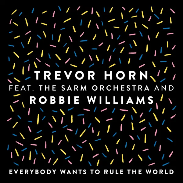 Everybody Wants to Rule the World