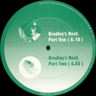 Bradley’s Beat