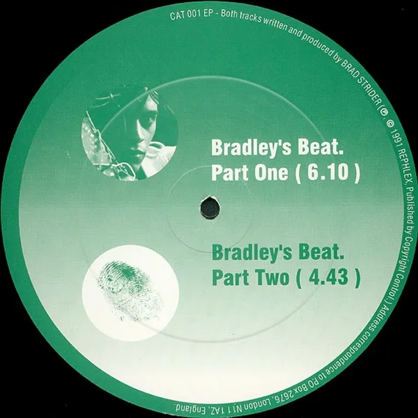 Bradley’s Beat