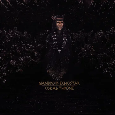 Coral Throne