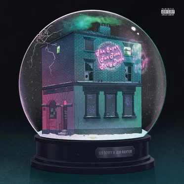 Happy Hour at the Super Fun Time Party Dome Megamix 4000