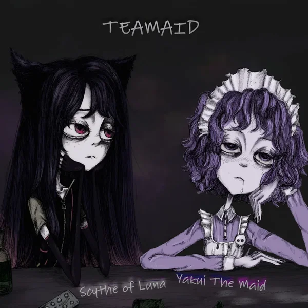 Teamaid