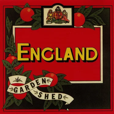 Garden Shed