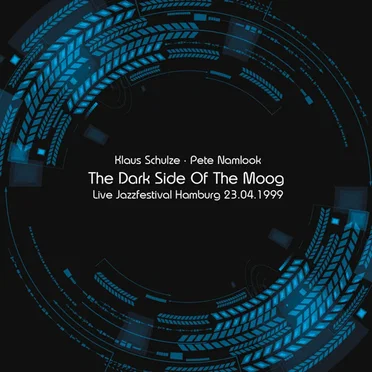 The Dark Side of the Moog (Live jazzfestival Hamburg 23.04.1999)
