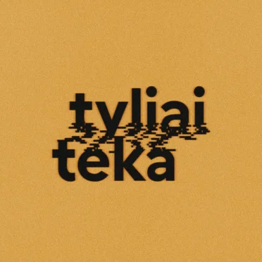 medus by tyliai teka - album cover