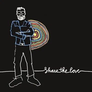 Share the Love