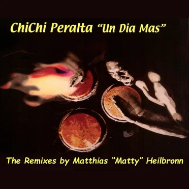 Un día más (The remixes by Matthias "Matty" Heilbronn)