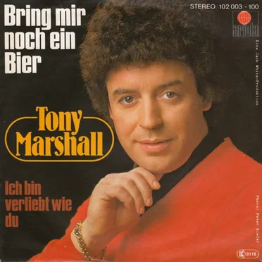 Bring mir noch ein Bier