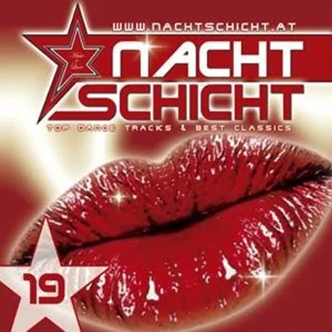 Nachtschicht, Volume 19 by Various Artists - album cover