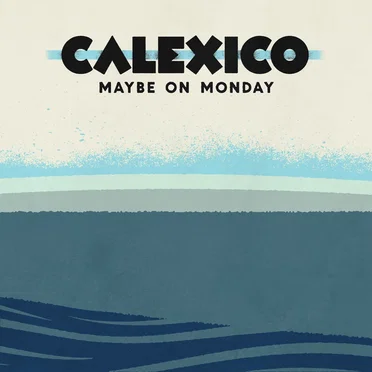 Maybe on Monday