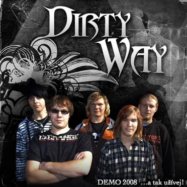 ... a tak užívej! by DIRTY WAY - album cover