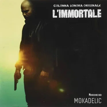 L'immortale
