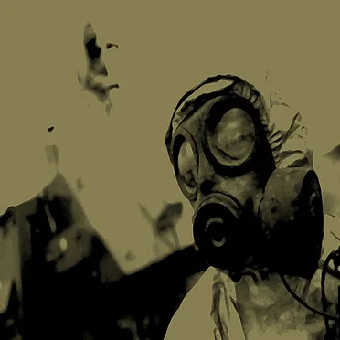 Whole World on Fire by H5N1 - album cover