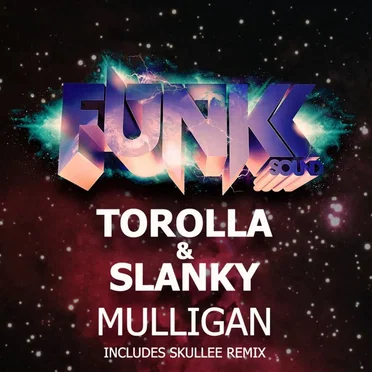 Mulligan by Torolla - album cover