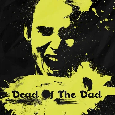 Dead of the Dead by Untitled Project of Maks_SF - album cover