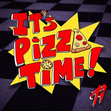 It’s Pizza Time!
