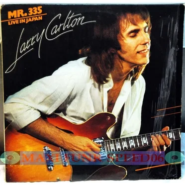 Mr. 335 Live in Japan