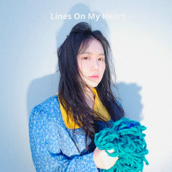 Lines On My Heart