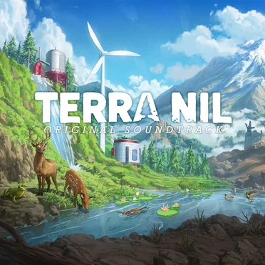 Terra Nil: Original Soundtrack