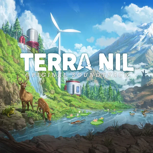 Terra Nil: Original Soundtrack