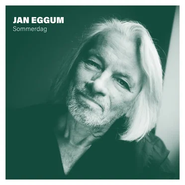 Sommerdag by Jan Eggum - album cover