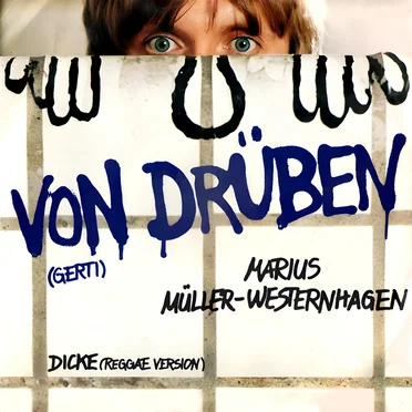 Von drüben (Gerti)