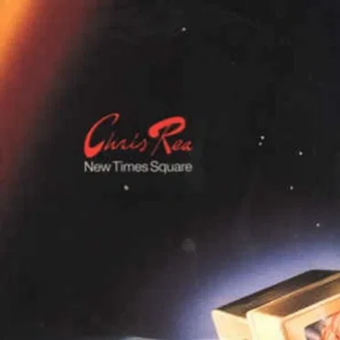 New Times Square