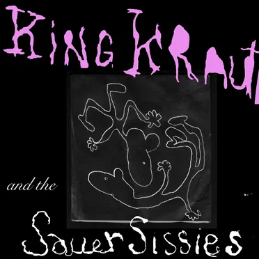 Clair Lieu by King Kraut & The Sauer Sissies - album cover