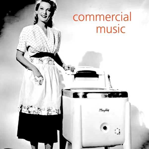 Commercial Music