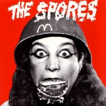 Meat Biproduct by The Spores - album cover