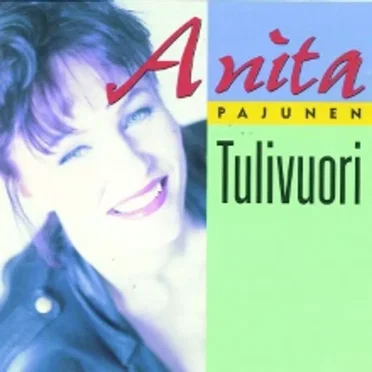 Tulivuori