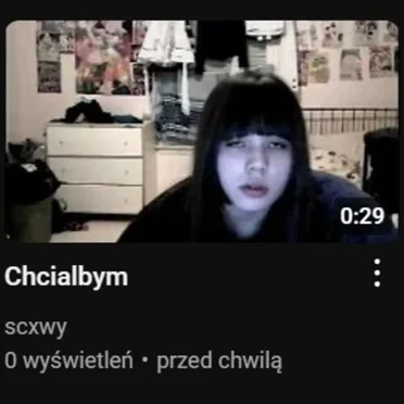 CHCIALBYM by scxwy - album cover