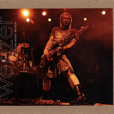 Live in Las Vegas, Nevada