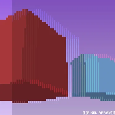 Pixel Array