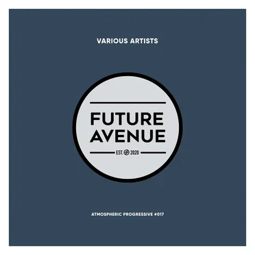 Atmospheric Progressive #017 by Various Artists - album cover