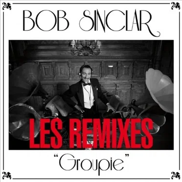 Groupie (Les Remixes)
