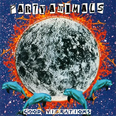 Good Vibrations