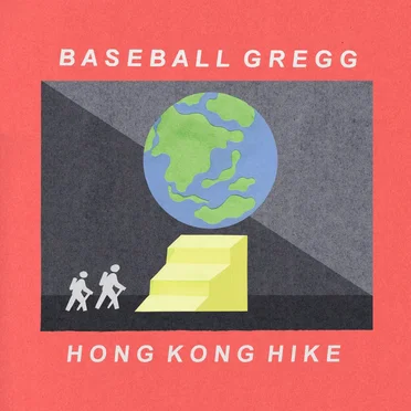 Hong Kong Hike