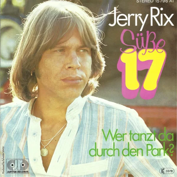 Süße 17