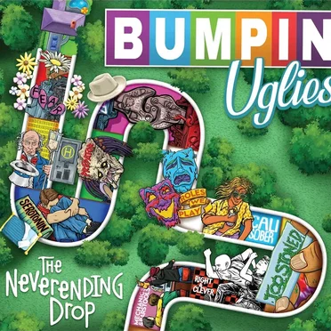 The Never Ending Drop