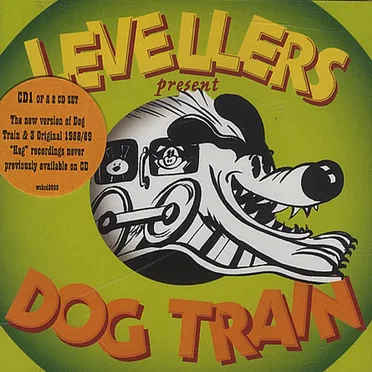 Dog Train