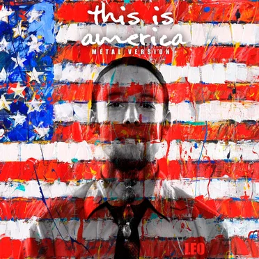 This Is America (Metal Version)