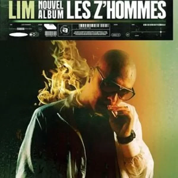 Les Z'Hommes
